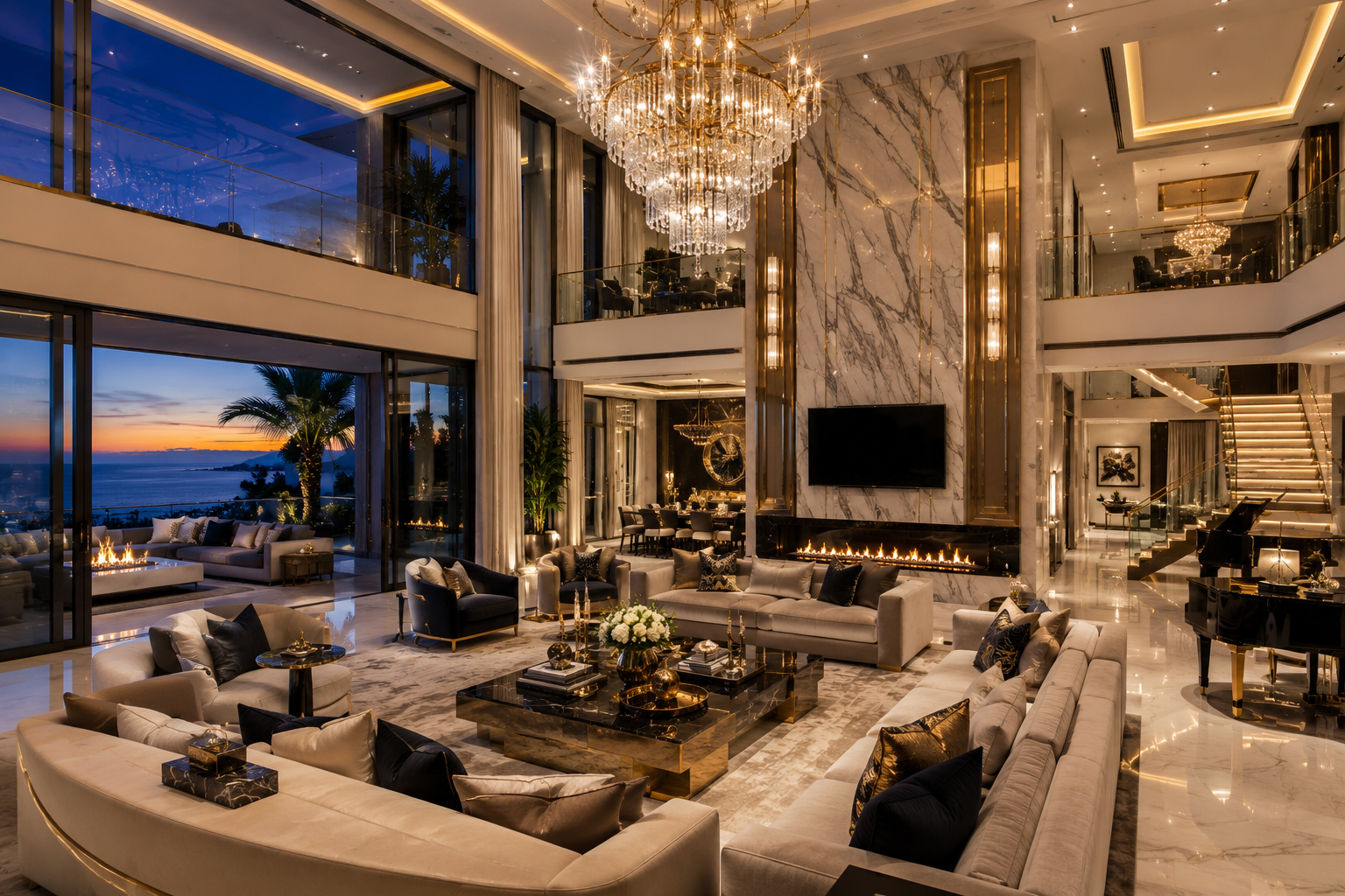 See the concept for your space