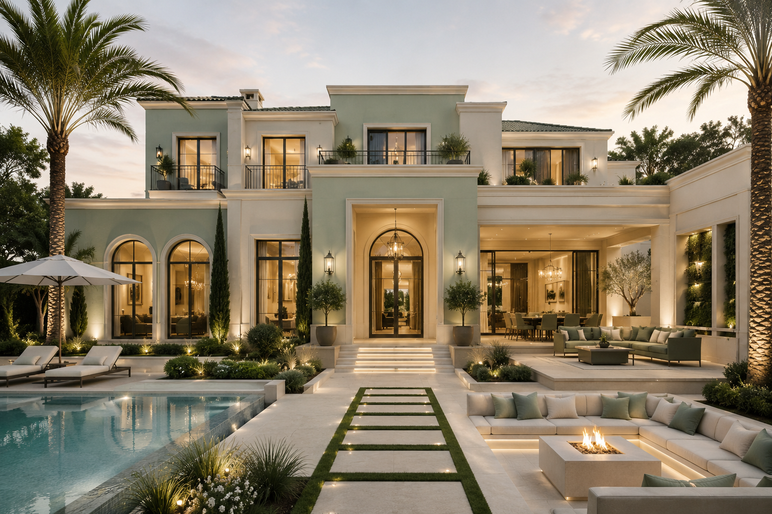 Villa Residence